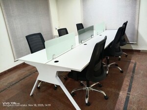  Co-working Space For Rent in Jayanagar
