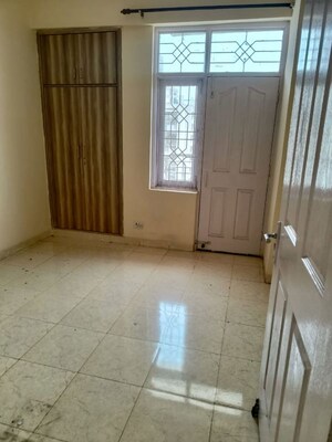 Bathroom in 3 BHK Apartment at Tulip Orange, Sector 70 – for Rent