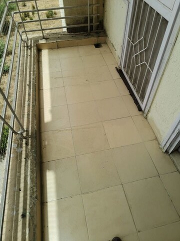 Balcony in 3 BHK Apartment at Tulip Orange, Sector 70 – for Rent