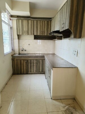 Kitchen in 3 BHK Apartment at Tulip Orange, Sector 70 – for Rent