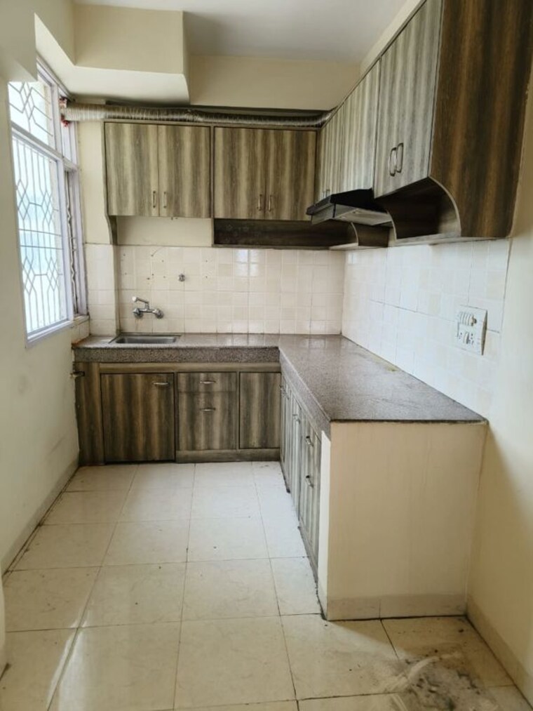 Kitchen, tulip-orange 3 Bedroom 1137 Sq.Ft. Apartment In Sector 70 Gurgaon 9981686