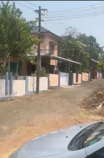  Plot – Exterior View View at Ramavarmapuram - for Sale
