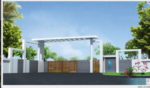  Plot – Nearby View at Ramavarmapuram - for Sale