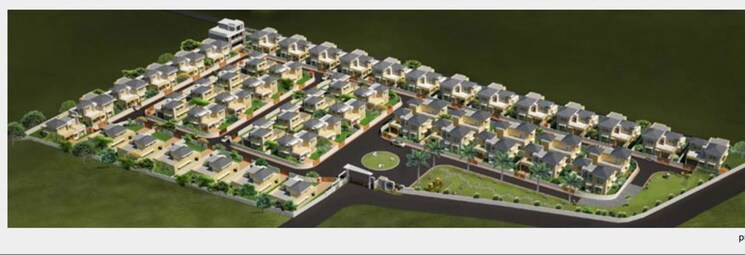 Nearby, ramavarmapuram  2178 Sq.Ft. Plot In Ramavarmapuram Thrissur 9981650