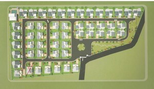  Plot – Nearby View at Ramavarmapuram - for Sale