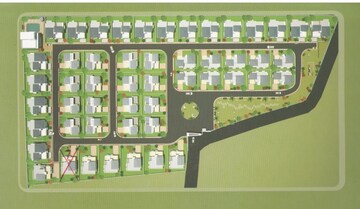  Plot – Nearby View at Ramavarmapuram - for Sale