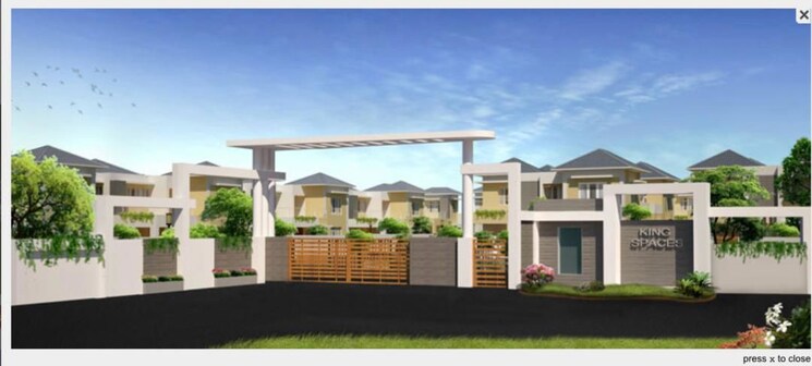Nearby, ramavarmapuram  2178 Sq.Ft. Plot In Ramavarmapuram Thrissur 9981650