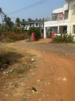   Plot at Ramavarmapuram – for Sale