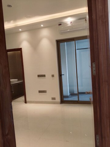 Building Lobby in 3 BHK Apartment at Aradhyam Spa City, Meerut Road – for Sale