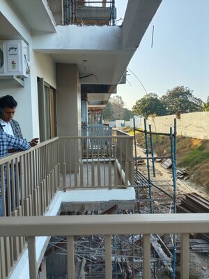 3 BHK Apartment For Sale in Aradhyam Spa City, Meerut Road