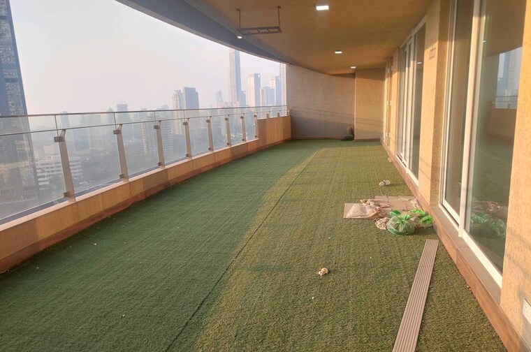 Balcony, lokhandwala-minerva-mahalaxmi 3 Bedroom 1450 Sq.Ft. Apartment In Mahalaxmi Mumbai 9981654