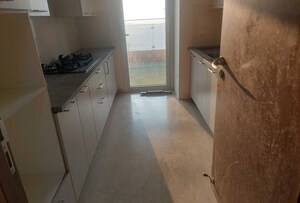 Kitchen in 3 BHK Apartment at Lokhandwala Minerva Mahalaxmi, Mahalaxmi – for Sale