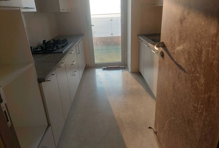 Kitchen, lokhandwala-minerva-mahalaxmi 3 Bedroom 1450 Sq.Ft. Apartment In Mahalaxmi Mumbai 9981654