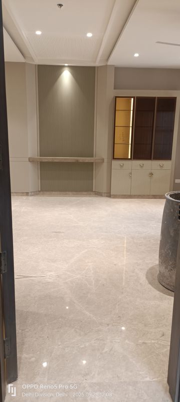 3 BHK + Study Room Builder Floor For Sale in Janakpuri