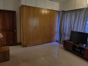 Room in 2 BHK Apartment at Marvel Vivacity, Kalyani Nagar – for Rent