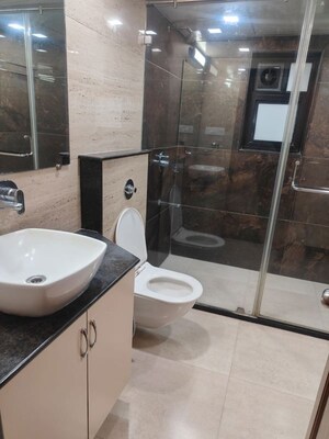 Furnished Amenities in 2 BHK Apartment at Marvel Vivacity, Kalyani Nagar – for Rent