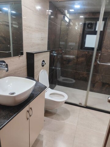 Furnished Amenities in 2 BHK Apartment at Marvel Vivacity, Kalyani Nagar – for Rent