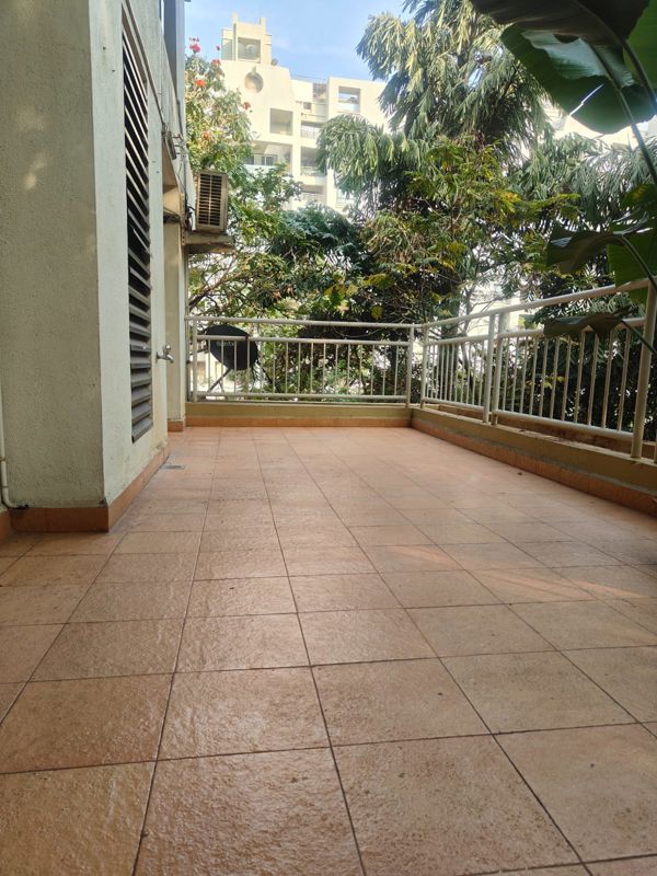 2 BHK Apartment For Rent in Marvel Vivacity