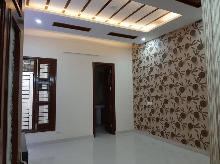 Exterior View, sunny enclave 4 Bedroom 165 Sq.Yd. Independent House In Sunny Enclave Mohali 9981724