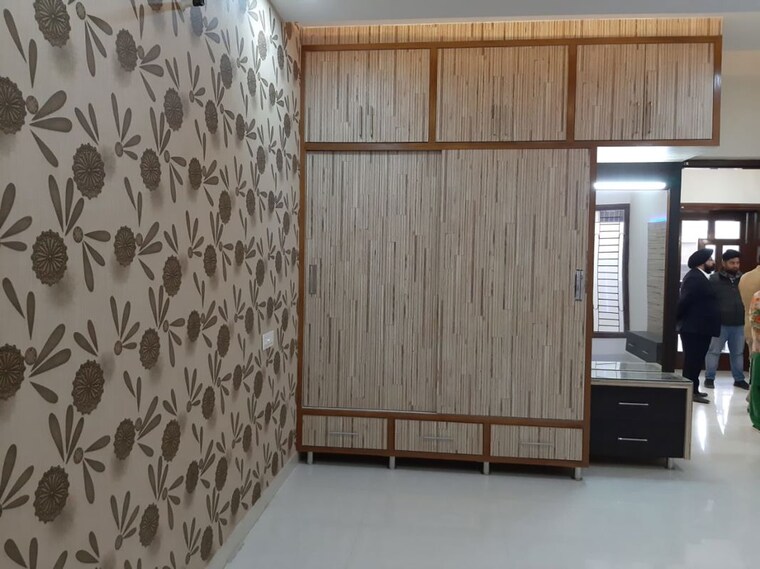 Room, sunny enclave 4 Bedroom 165 Sq.Yd. Independent House In Sunny Enclave Mohali 9981724
