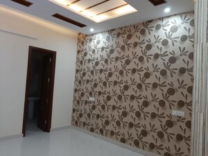 Bedroom in 4 BHK Independent House at Sunny Enclave – for Sale