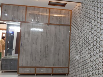 Kitchen in 4 BHK Independent House at Sunny Enclave – for Sale