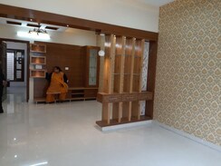 4 BHK + Pooja Room,Extra Room Independent House For Sale in Sunny Enclave