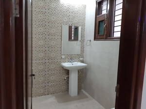 Bathroom in 4 BHK Independent House at Sunny Enclave – for Sale