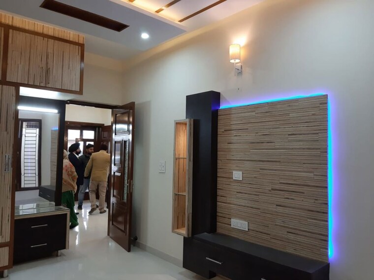 Room, sunny enclave 4 Bedroom 165 Sq.Yd. Independent House In Sunny Enclave Mohali 9981724