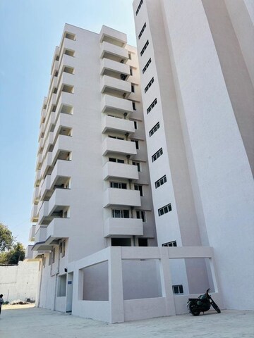 2 BHK Apartment – Exterior View View at Lahari Twins, Miyapur - for Sale