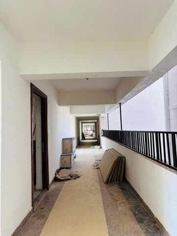 Kitchen in 2 BHK Apartment at Lahari Twins, Miyapur – for Sale