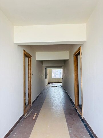 Building Lobby in 2 BHK Apartment at Lahari Twins, Miyapur – for Sale