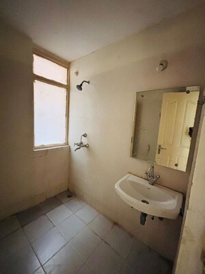 Bathroom in 3 BHK Apartment at Tulip White, Sector 69 – for Sale