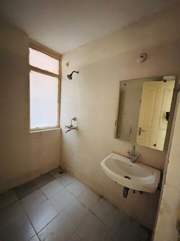 Bathroom in 3 BHK Apartment at Tulip White, Sector 69 – for Sale