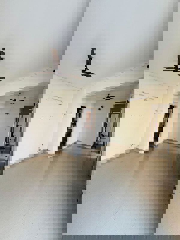 3 BHK 1326 Sq.Ft. Apartment in Tulip White