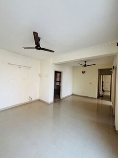 3 BHK Apartment For Sale in Tulip White