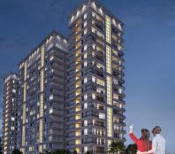 4 BHK Apartment For Sale in Vesu