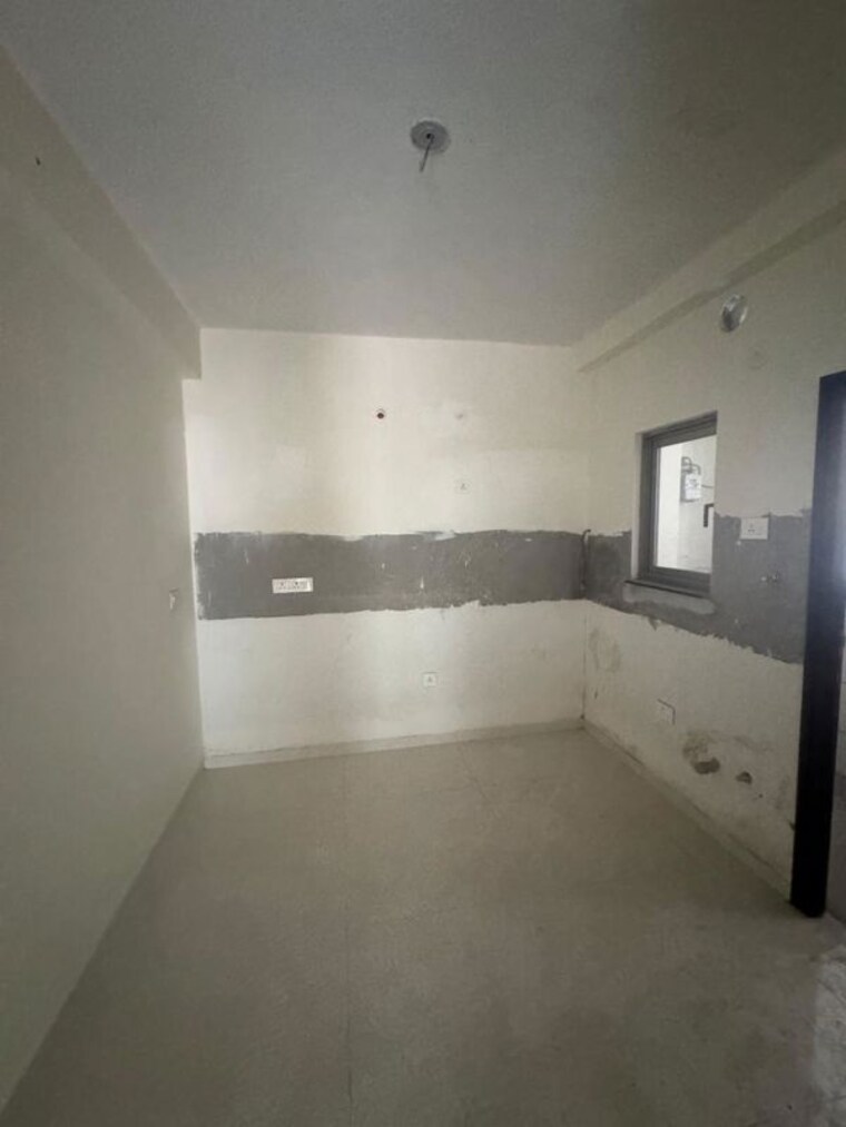 Kitchen, frontline-seven 3 Bedroom 1910 Sq.Ft. Apartment In Gandipet Hyderabad 9714999
