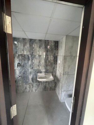 Building Lobby in 3 BHK Apartment at Frontline Seven, Gandipet – for Sale