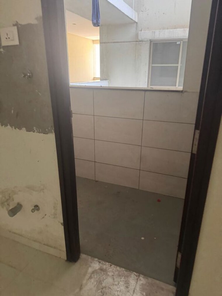 Bathroom, frontline-seven 3 Bedroom 1910 Sq.Ft. Apartment In Gandipet Hyderabad 9714999