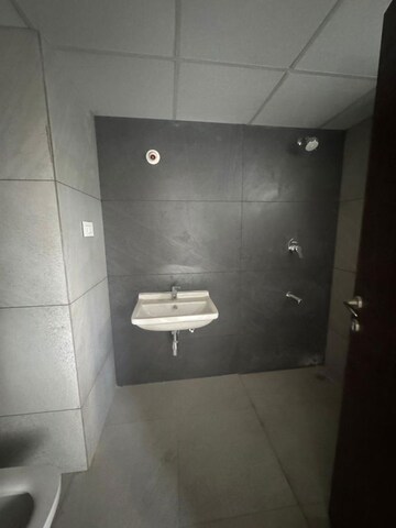 Bathroom in 3 BHK Apartment at Frontline Seven, Gandipet – for Sale