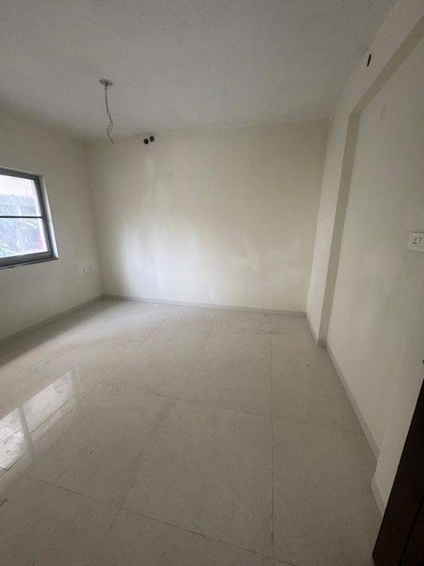 3 BHK Apartment For Sale in Frontline Seven