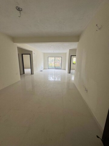 Building Lobby in 3 BHK Apartment at Frontline Seven, Gandipet – for Sale