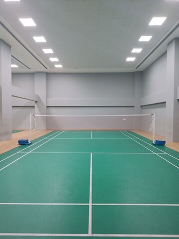 Furnished Amenities in 3 BHK Apartment at Frontline Seven, Gandipet – for Sale