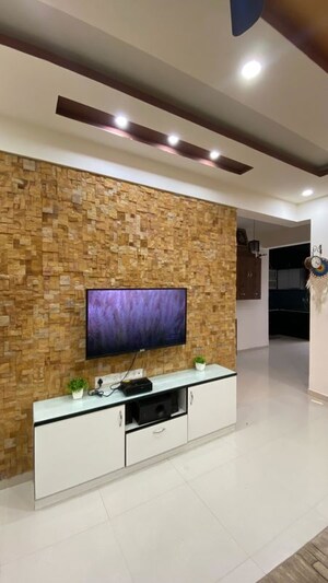 Furnished Amenities in 2 BHK Apartment at DS Max Sky Blossom, Begur – for Sale