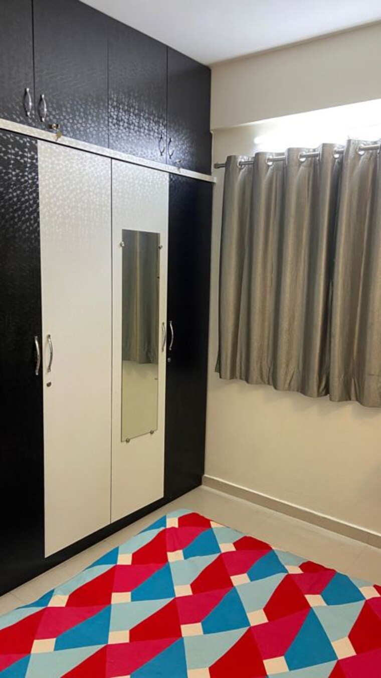 Bedroom, ds-max-sky-blossom 2 Bedroom 1151 Sq.Ft. Apartment In Begur Bangalore 9981762