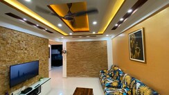 2 BHK + Pooja Room,Servant Room,Study Room Apartment For Sale in DS Max Sky Blossom
