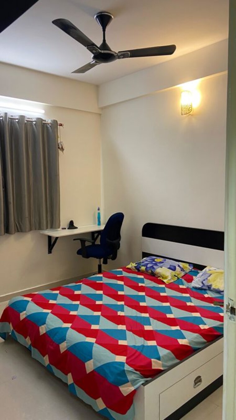 Bedroom, ds-max-sky-blossom 2 Bedroom 1151 Sq.Ft. Apartment In Begur Bangalore 9981762