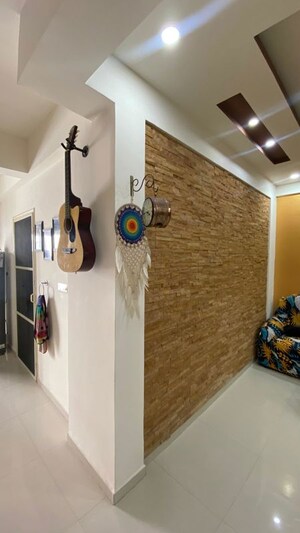 Furnished Amenities in 2 BHK Apartment at DS Max Sky Blossom, Begur – for Sale