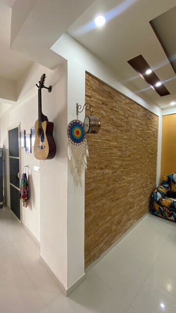 Furnished Amenities in 2 BHK Apartment at DS Max Sky Blossom, Begur – for Sale